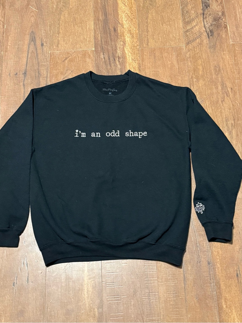 Mia Maples Crewneck Merch